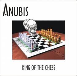 Anubis (GER-1) : King of the Chess (EP)